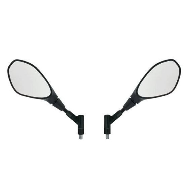 Retrovisor Bmw Gs650 F800 (Entrega Grátis) - Foto 3