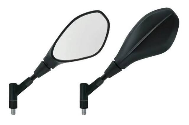 Retrovisor Bmw Gs650 F800 (Entrega Grátis) - Foto 2