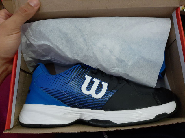tenis wilson ace