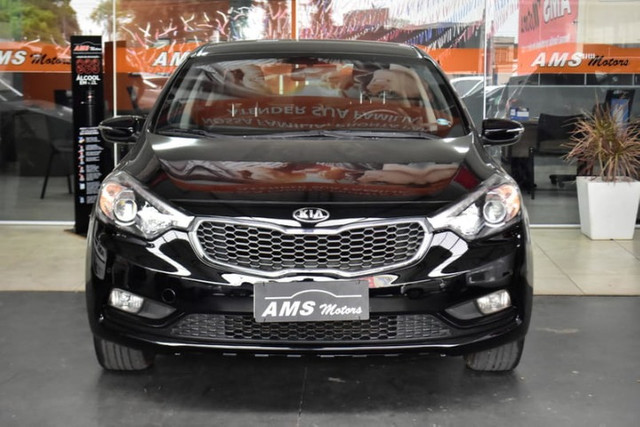 Cerato 2014 - Foto 3