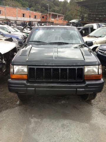 lanterna traseira lado direito  jipe cherokee ano 1998 original  - Foto 2