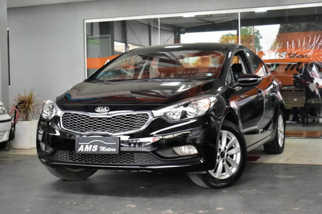 Cerato 2014 - Foto 2