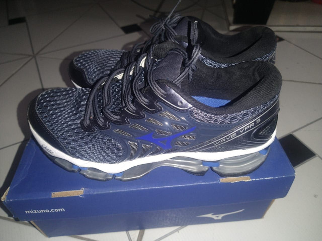 mizuno vpr