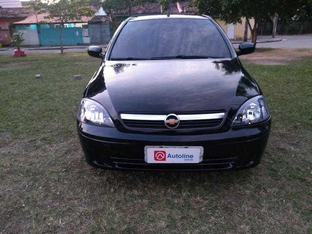 Chevrolet Corsa 2012 - Foto 3