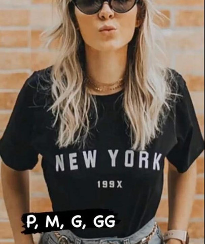 Vendo lindas T-shirt - Foto 2