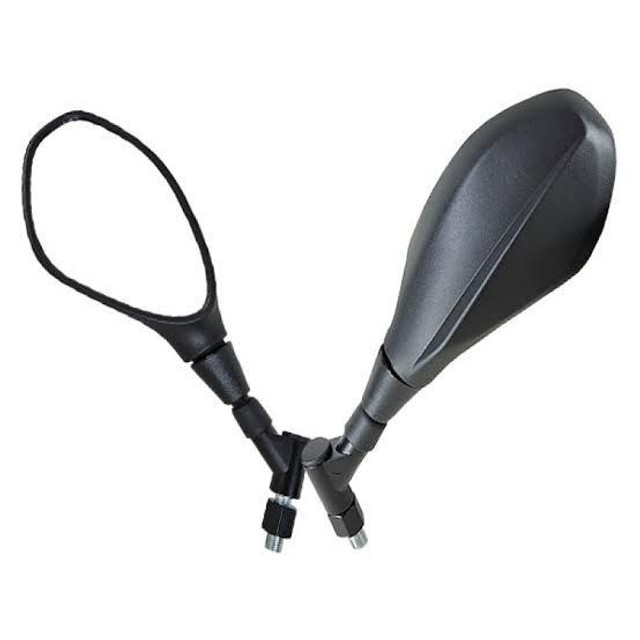 Retrovisor Bmw Gs650 F800 (Entrega Grátis) - Foto 4