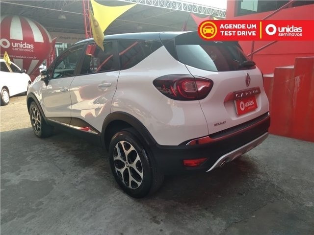 Captur Intense At Sce 1.6 4p 2020 - Foto 3
