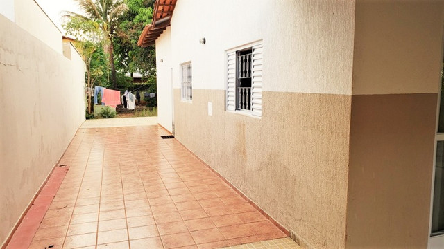 Samuel Pereira oferece: Casa Térrea Laje Lote 568m² Edícula Jd Europa I G Colorado - Foto 3