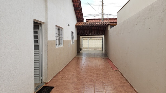 Samuel Pereira oferece: Casa Térrea Laje Lote 568m² Edícula Jd Europa I G Colorado - Foto 17