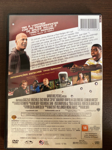 DVD Tiras em apuros - Foto 2