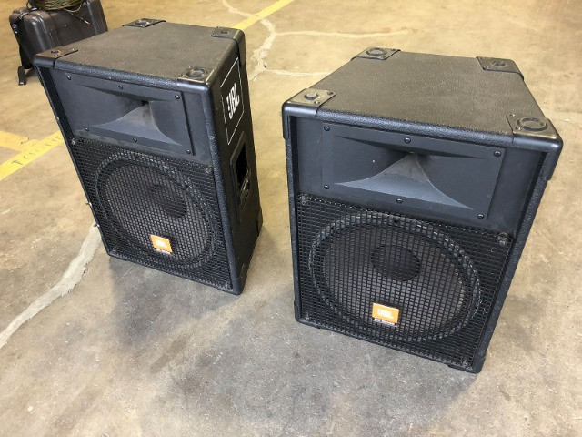 jbl mr925