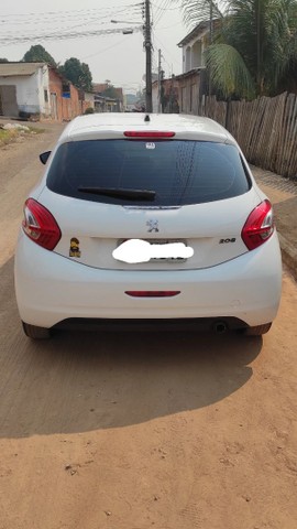 PEUGEOT 208 ACTIVE PACK 1.5