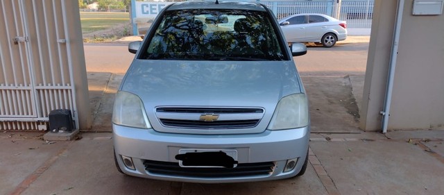 MERIVA EASYTRONIC 1,8 FLEX