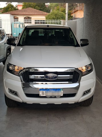 RANGER XLT 3.2 4X4 2019