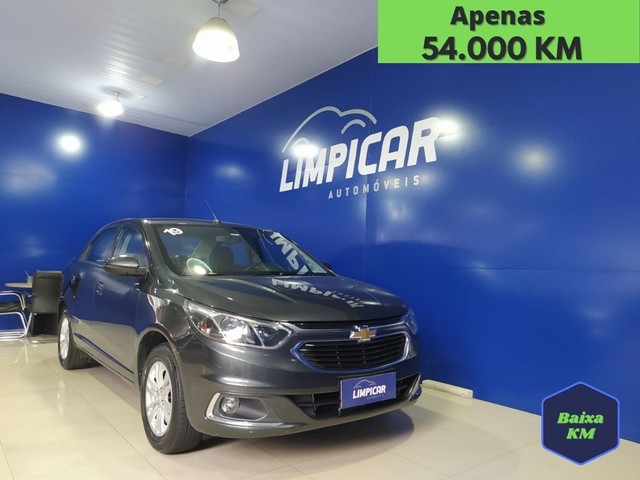 CHEVROLET COBALT 1.8 8V ECONOFLEX LTZ AUTO
