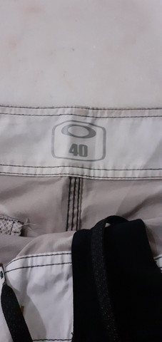 Bermuda Oakley  - Foto 3