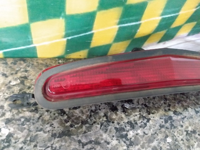 Brake light GM prisma 2014 a 2020 original - Foto 2