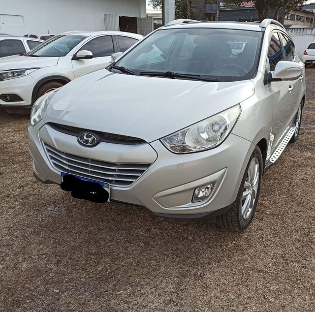 VENDO HYUNDAI IX35 2015