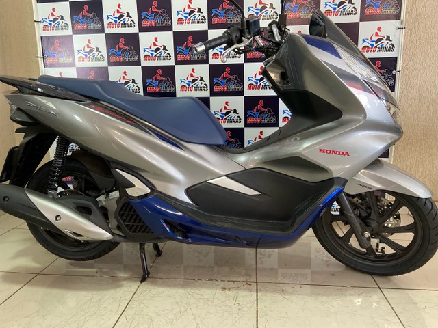 PCX 150 2020 COMPLETA