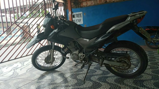BROS 150 FLEX TOP.