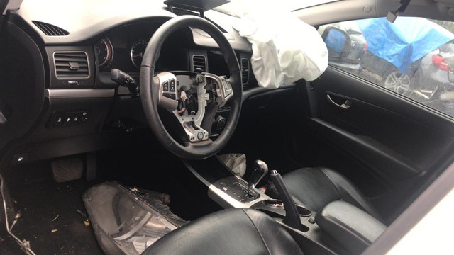 Ssangyong Korando C AT - Sucata Para Retirada de Peças - Foto 4