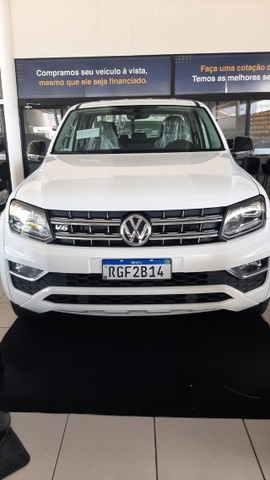 AMAROK 3.0 V6