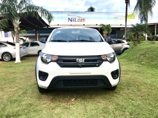 FIAT MOBI LIKE 1.0 FIRE FLEX 5P.