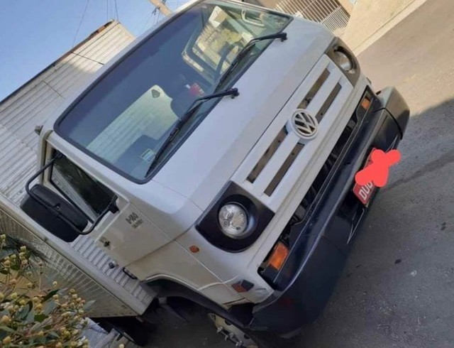 VOLKSWAGEN DELIVERY 1-850 * WHATSAPP E LIGAÇÕES