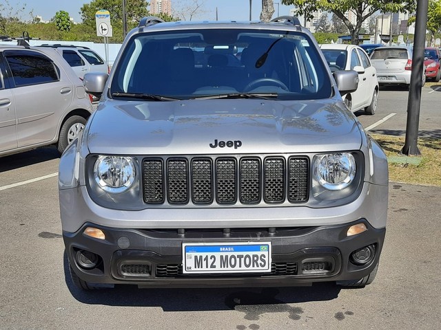 JEEP RENEGADE SPORT