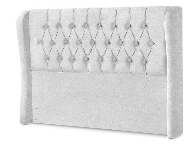 Quarto cabeceira casal ou Queen - Foto 3