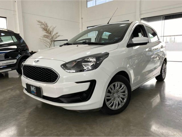 FORD KA HT SE 1.0 12V