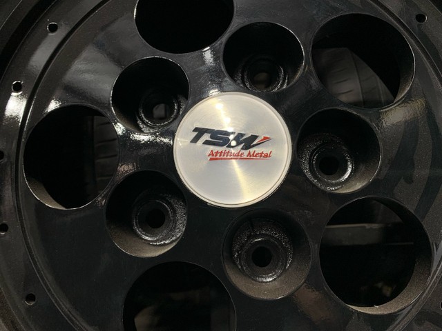 Rodas Liga Leve Aro 15 Ford 5x139 Roda Ford F1000 F1 F350 F100 / Jogo de Rodas 15 Ford - Foto 3