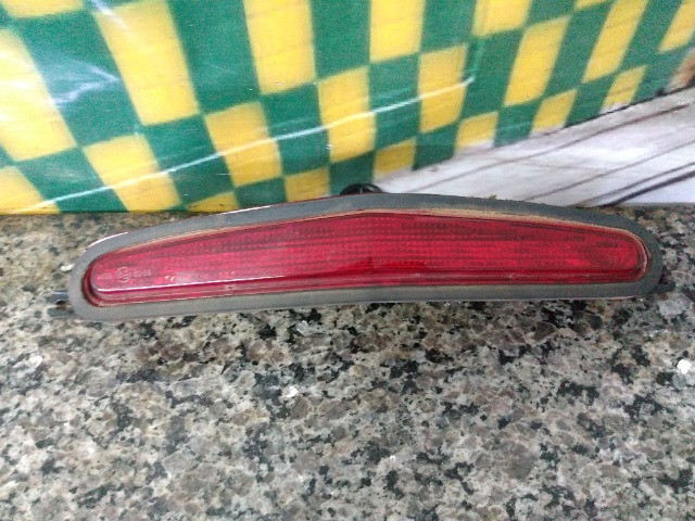 Brake light GM prisma 2014 a 2020 original