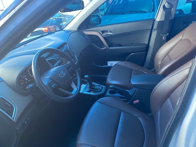 Hyundai creta 2017 2.0 16v flex prestige automÁtico - Foto 6