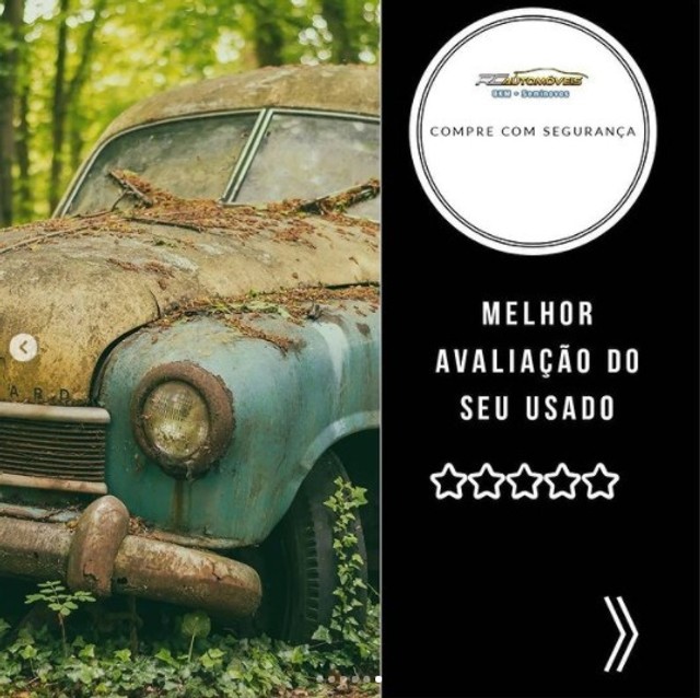RENAULT COMPRO SEU CARRO