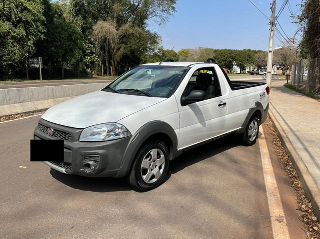 STRADA 1.4 CS COMPLETA