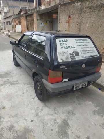 FIAT UNO