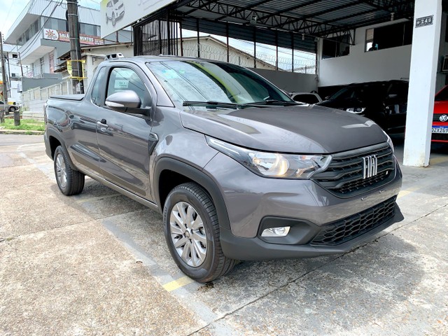 STRADA FREEDOM CS 1.3 2021/2021