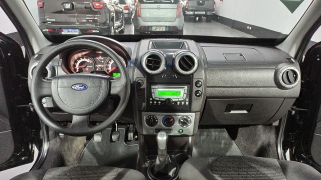 Ford EcoSport Freestyle 1.6 (flex) 2012 - Foto 7
