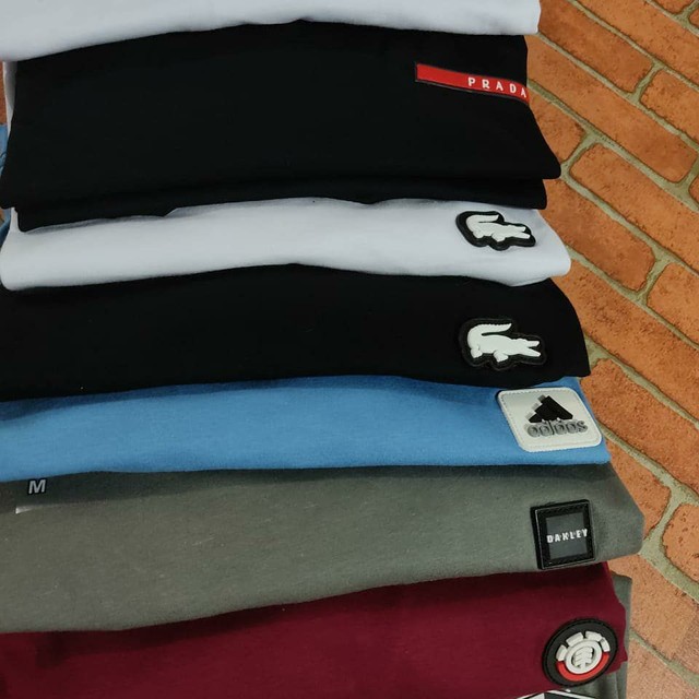 fabrica de camisetas em belo horizonte