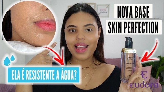  Eudora, linha completa de cosméticos, perfumes, hidratantes, maquiagem, cabelos.etc