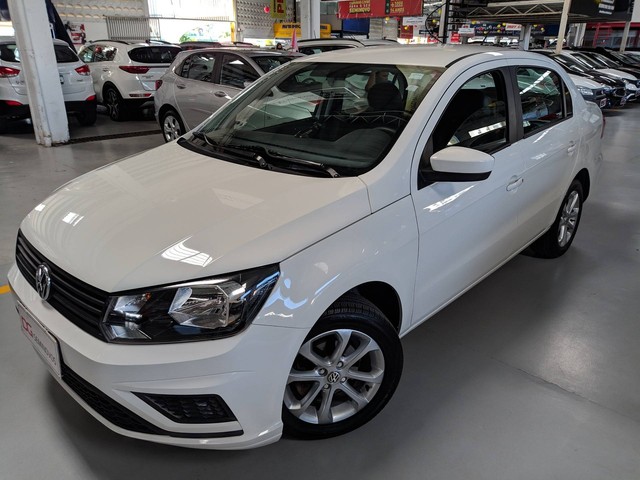 VOYAGE 2019 1.6 MSI TOTALFLEX 4P MANUAL