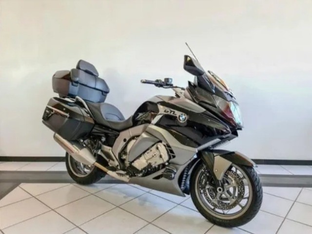 BMW K 1600 GTL
