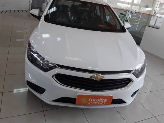 PRISMA 2019/2019 1.4 MPFI LT 8V FLEX 4P MANUAL