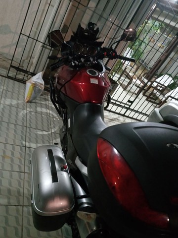 VENDO SUZUKI 1000CC