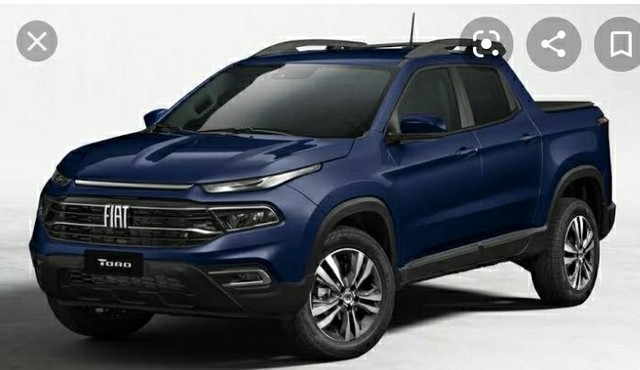 NOVA TORO FREEDOM TURBO FLEX 2022 LANÇAMENTO PRONTA ENTREGA