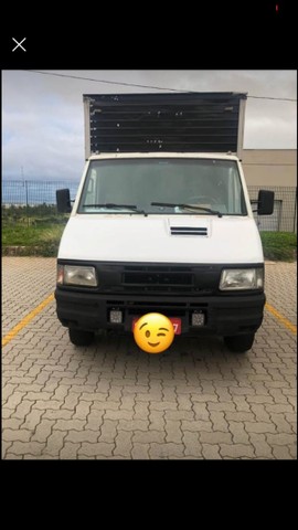 IVECO 3510