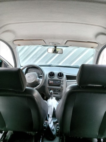 VENDO FORD KA 2010/2011