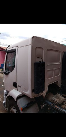 VOLVO 310 2007 2008