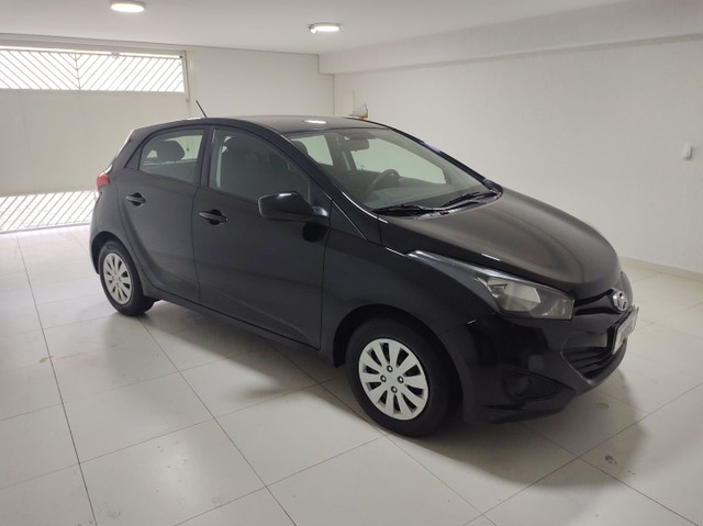 HYUNDAI HB20 1.6 ANO 2015!!!! LINDO!!!!